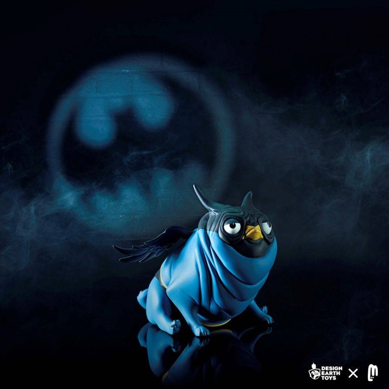 DC Comics - Bat-Peagle Vinyl Statue/Product Detail/Statues