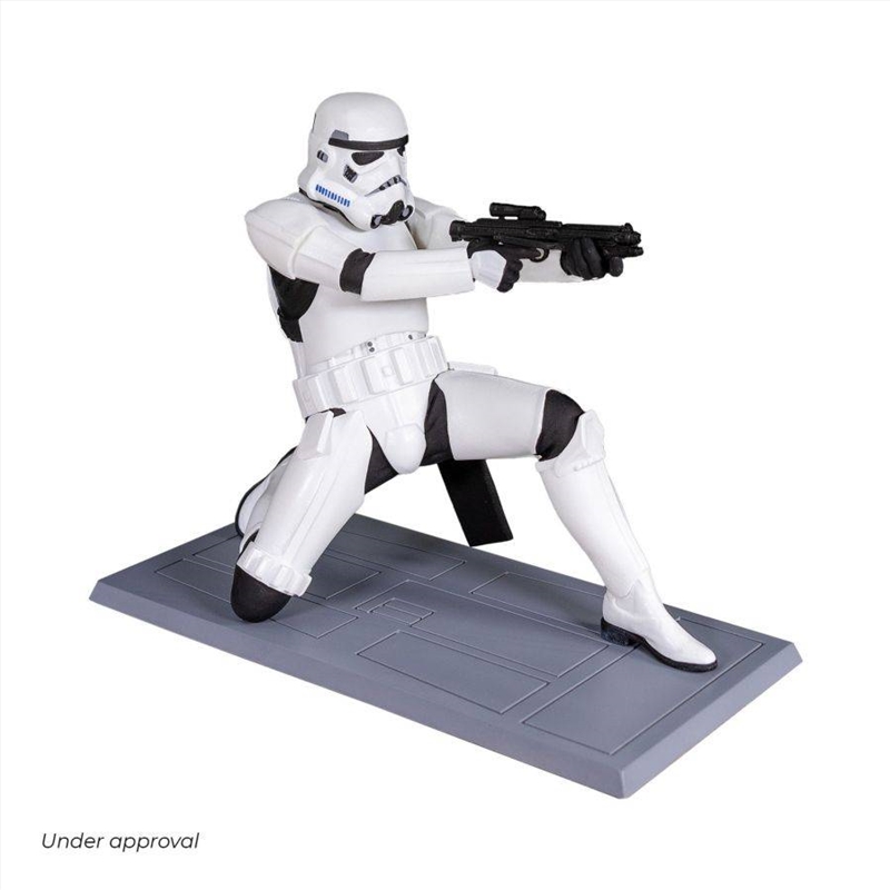 Star Wars - Original Stormtrooper 1:10 Figure/Product Detail/Figurines