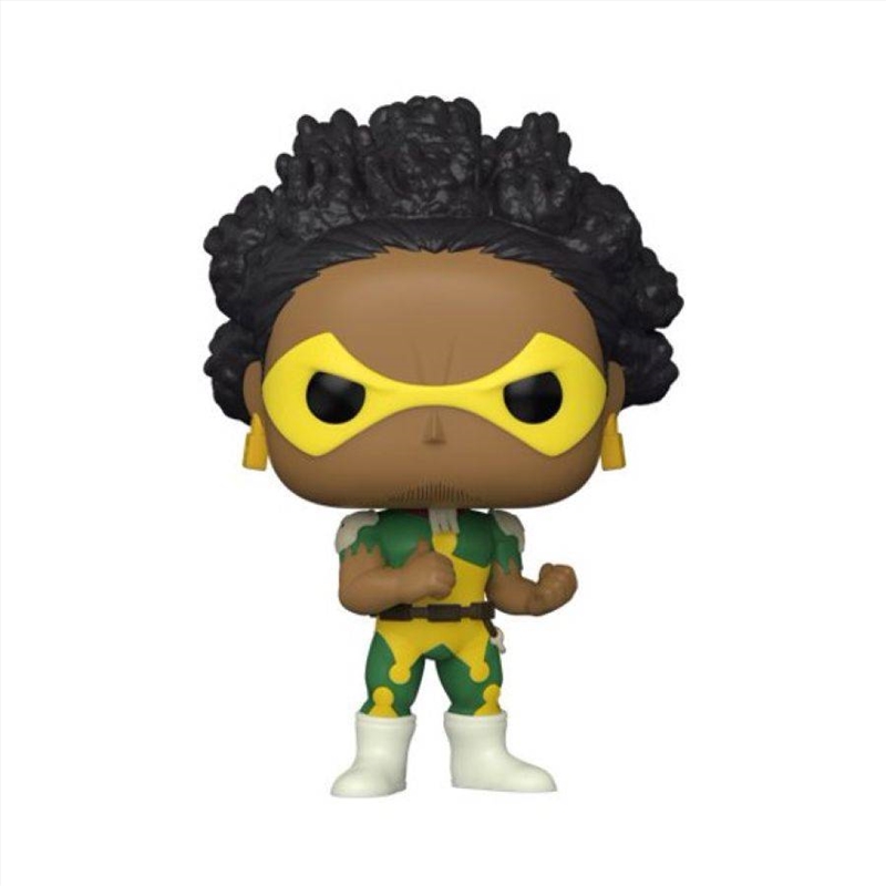 My Hero Academia - Ken Takagi US Exclusive Pop! Vinyl [RS]/Product Detail/Movies