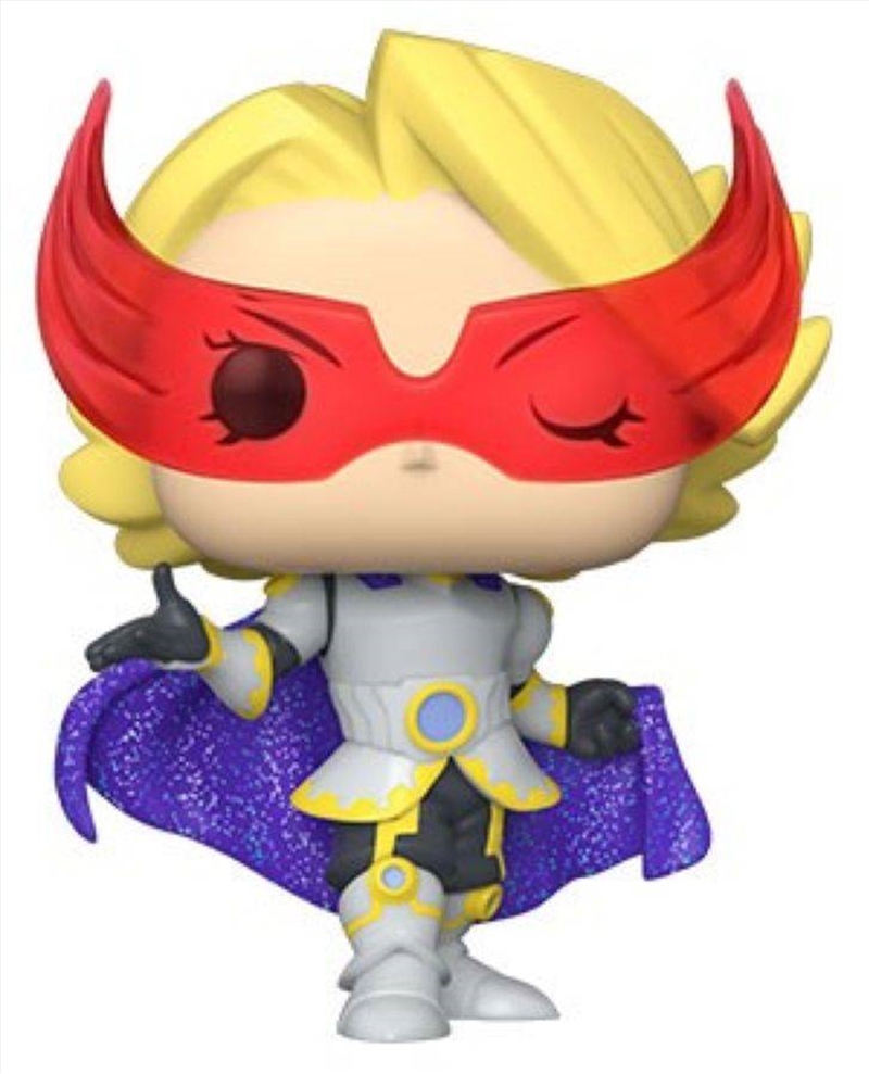 My Hero Academia - Yuga Aoyama Pop! Vinyl/Product Detail/Movies