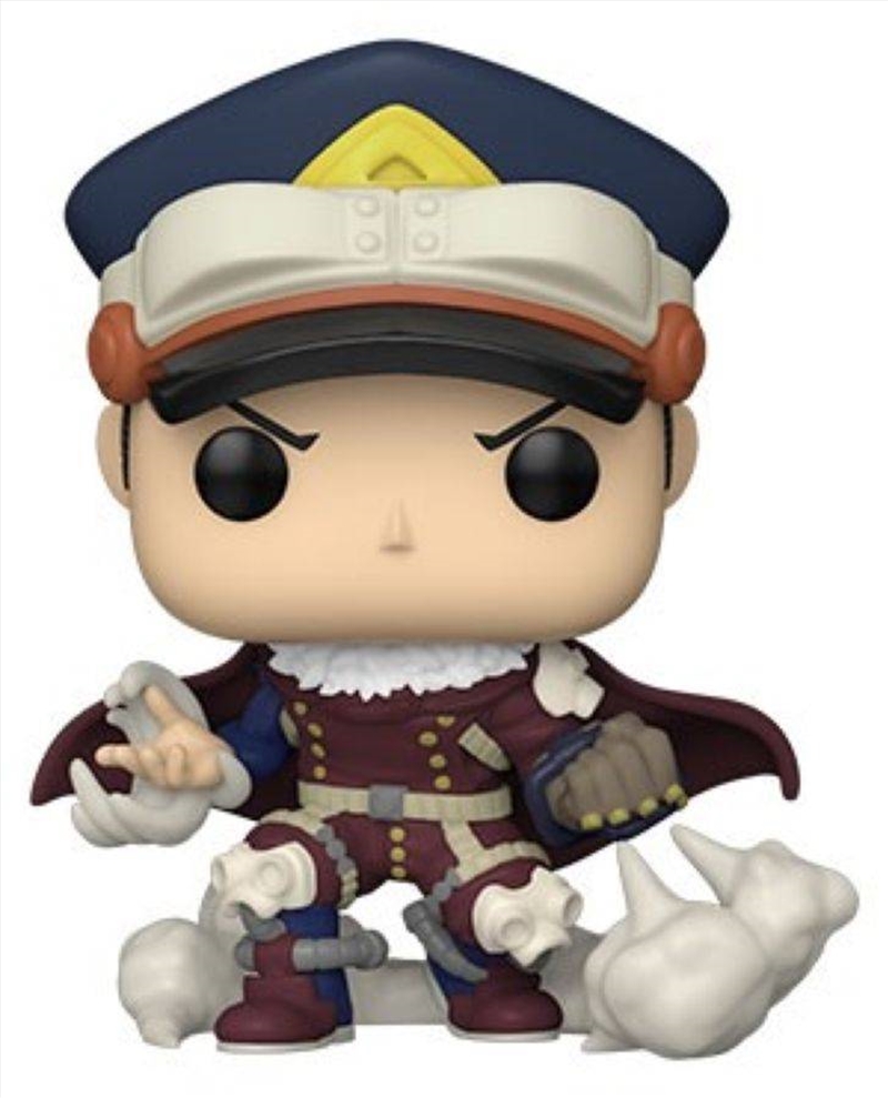 My Hero Academia - Inasa Yoarashi Pop! Vinyl/Product Detail/Movies