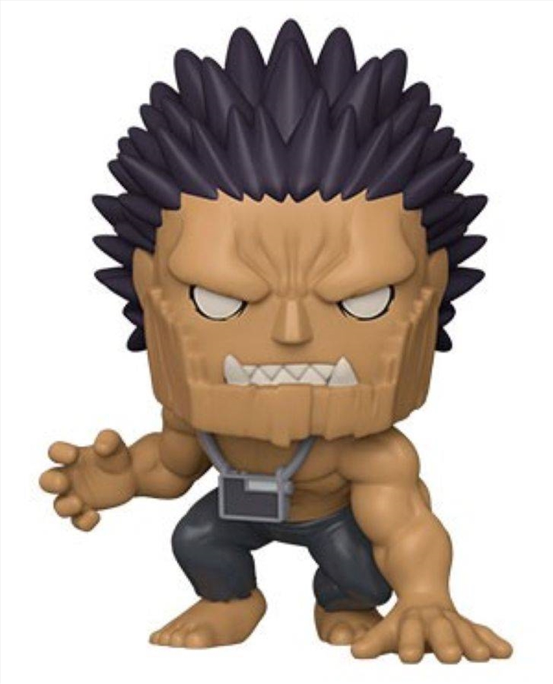 My Hero Academia - Gigantomachia 6" Pop! Vinyl/Product Detail/Movies