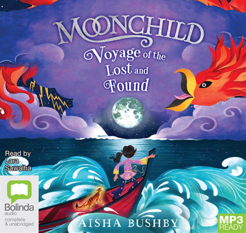 Voyage of the Lost and Found/Product Detail/Childrens Fiction Books