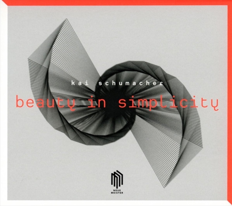 Beauty In Simplicity/Product Detail/Classical