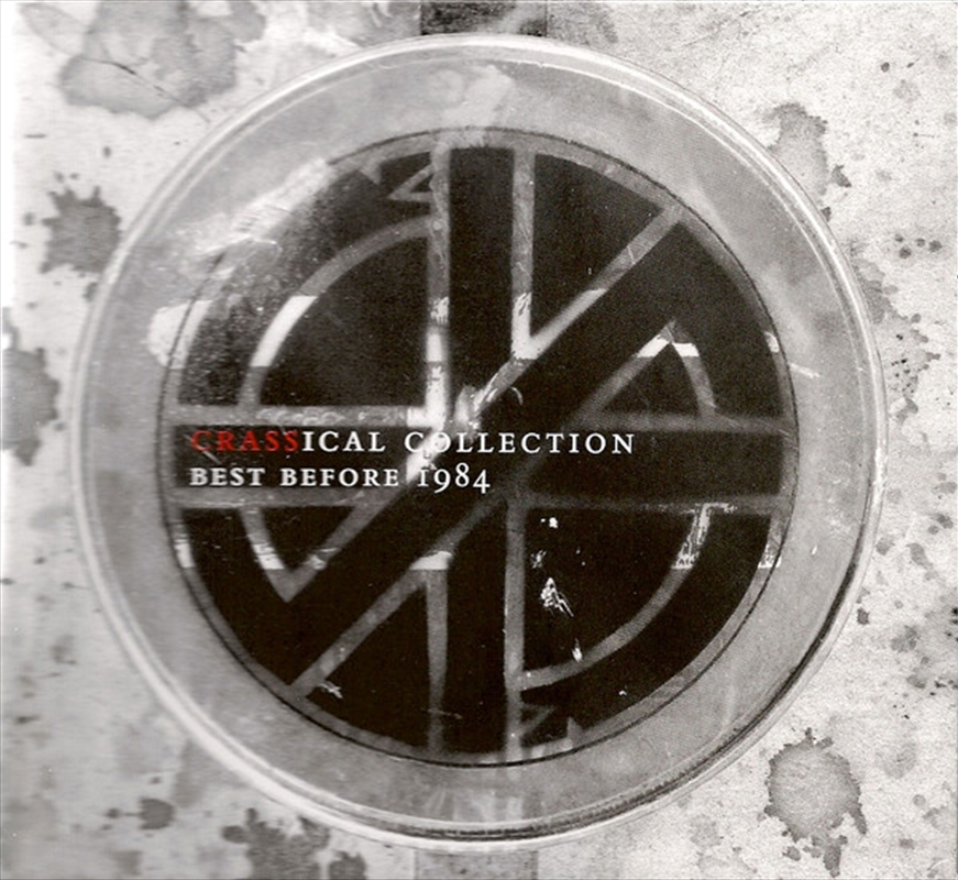 Best Before 1984/Product Detail/Pop