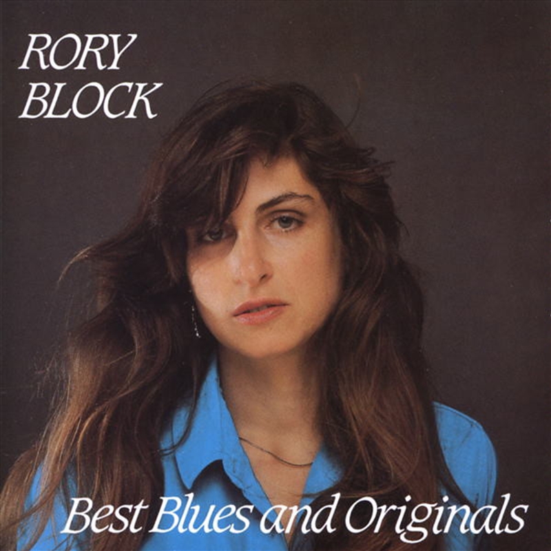 Best Blues And Originals 1/Product Detail/Blues
