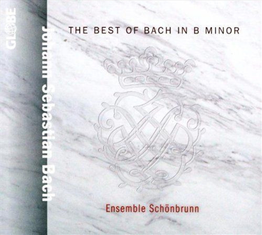 Best Of Bach In B Minor/Product Detail/Classical