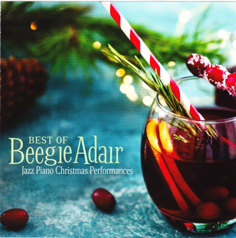 Best Of Beegie Adair: Jazz Pia/Product Detail/Jazz