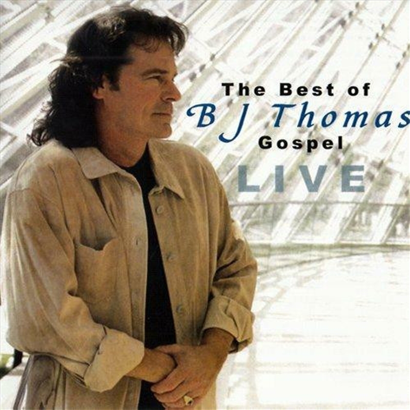 Best Of Bj Thomas Soul/Product Detail/Country