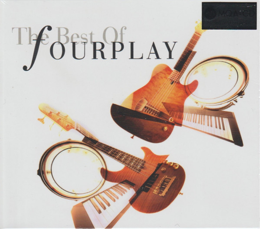 Best Of Fourplay/Product Detail/Pop