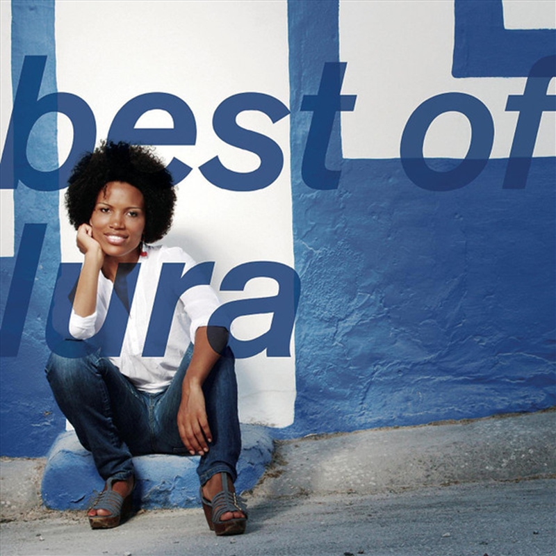 Best Of Lura/Product Detail/World