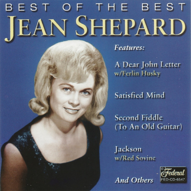 Best Of The Best/Product Detail/Country