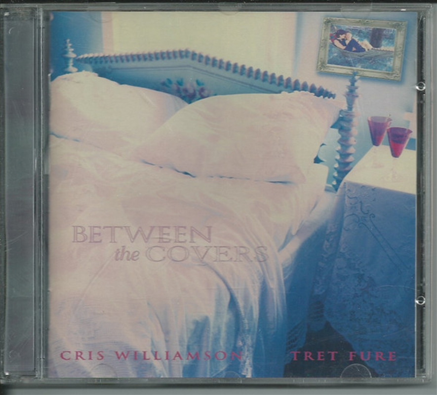 Between The Covers/Product Detail/Pop