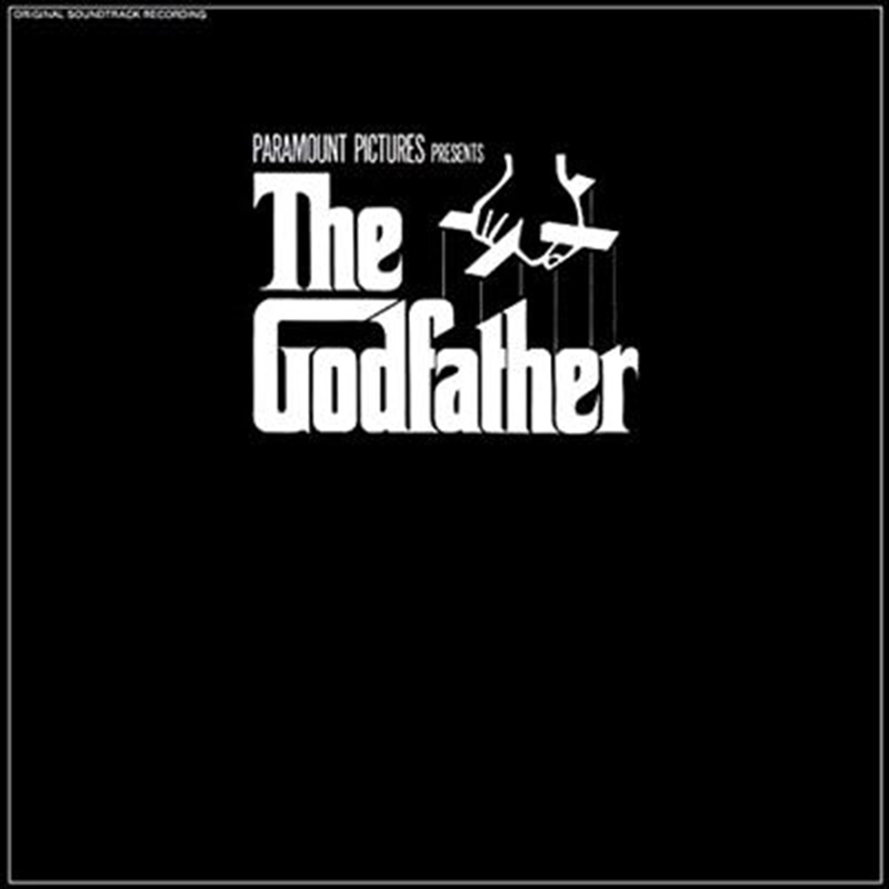 Godfather/Product Detail/Soundtrack