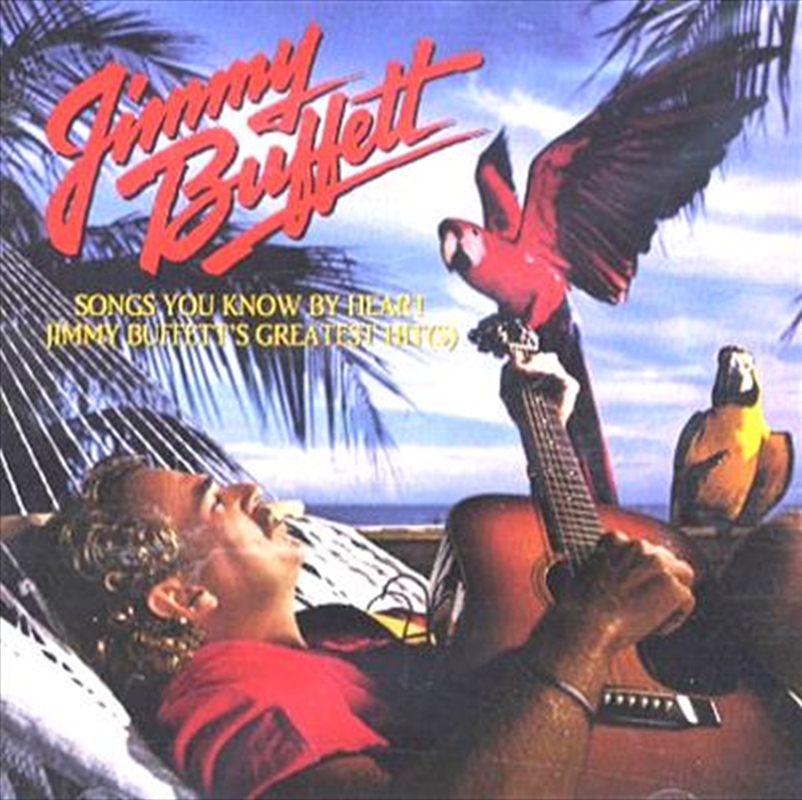 Songs You Know By Heart/Product Detail/Country