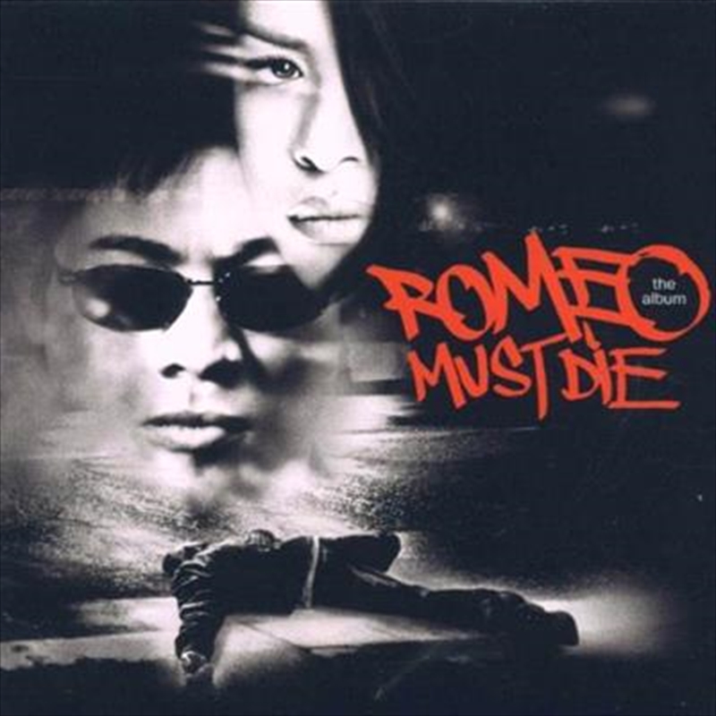 Romeo Must Die/Product Detail/Soundtrack