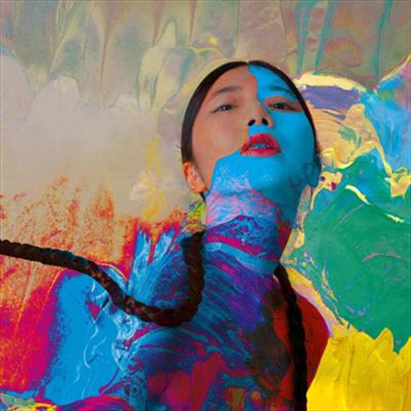Aura/Product Detail/Rock/Pop