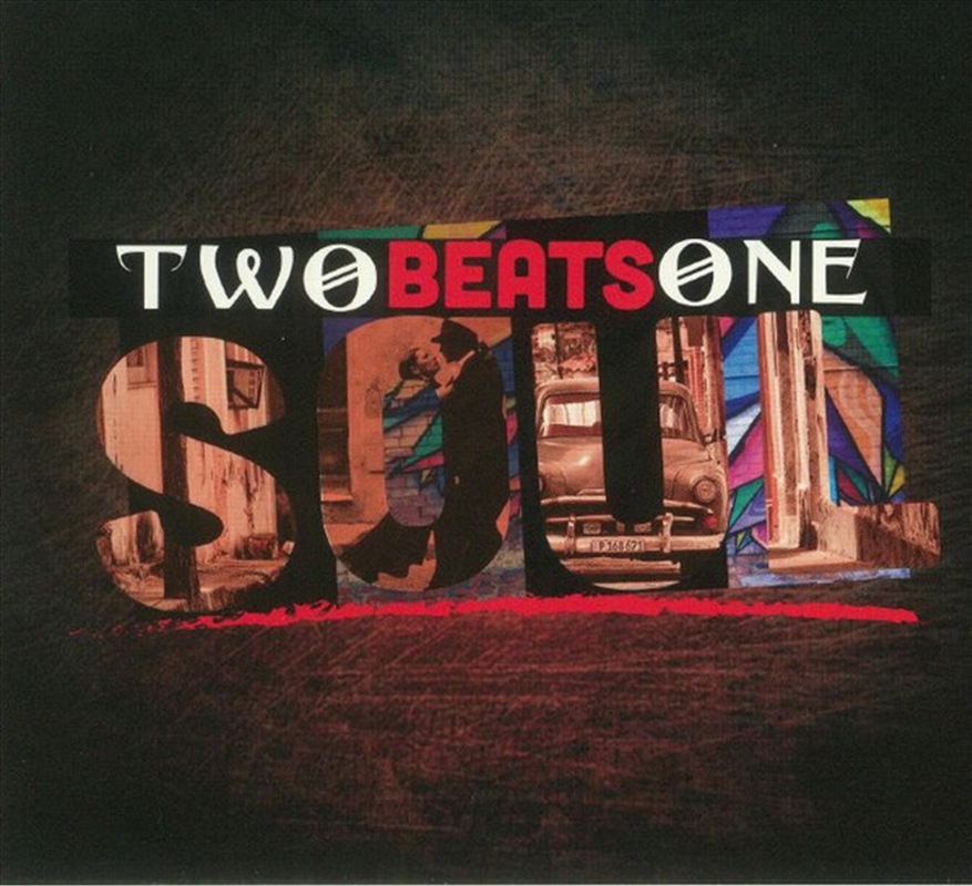 Two Beats One Soul/Product Detail/World