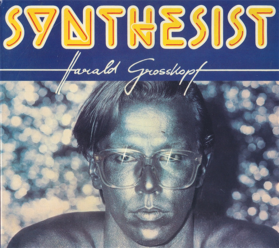 Synthesist/Product Detail/Dance