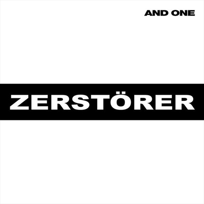 Zerstorer/Product Detail/Dance