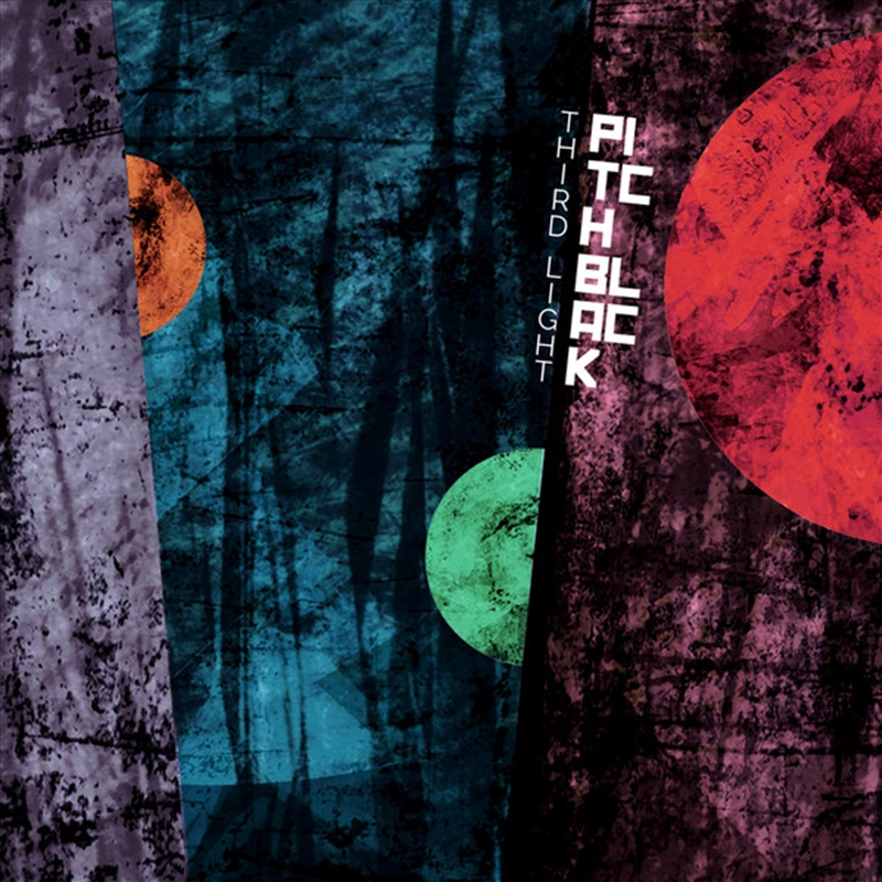 Third Light/Product Detail/Dance