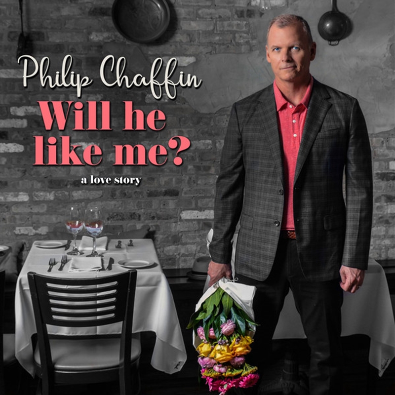 Will He Like Me/Product Detail/Easy Listening