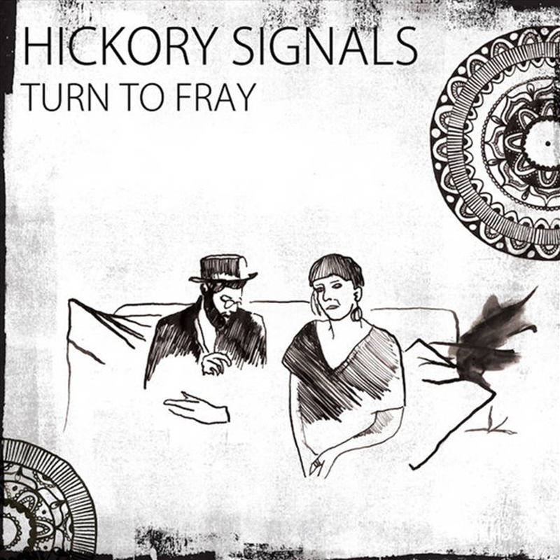Turn To Fray/Product Detail/Folk