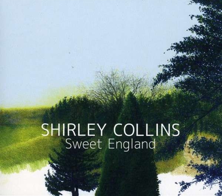 Sweet England/Product Detail/Folk