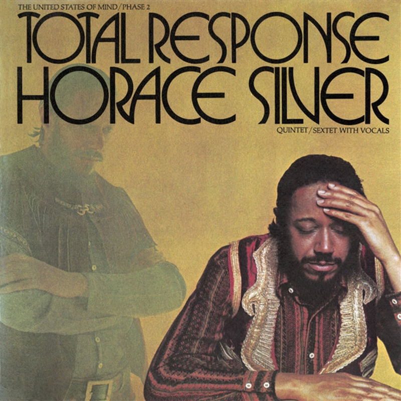 Total Response/Product Detail/Jazz