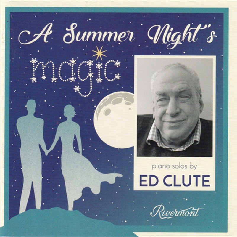 Summer Nights Magic/Product Detail/Jazz