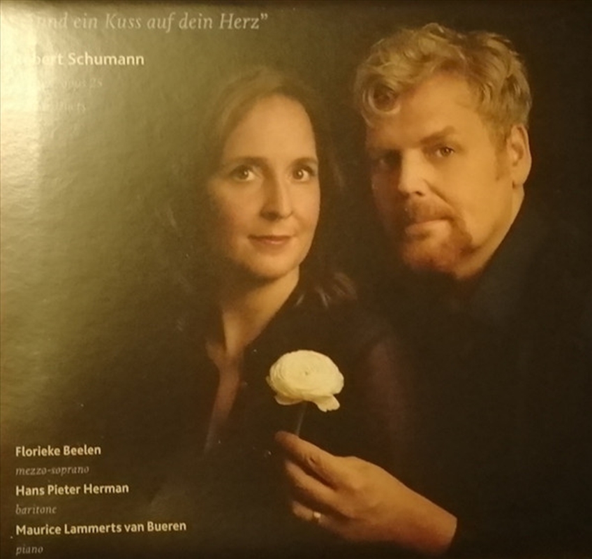 Und Ein Kuss Auf Dein Herz/Product Detail/Classical