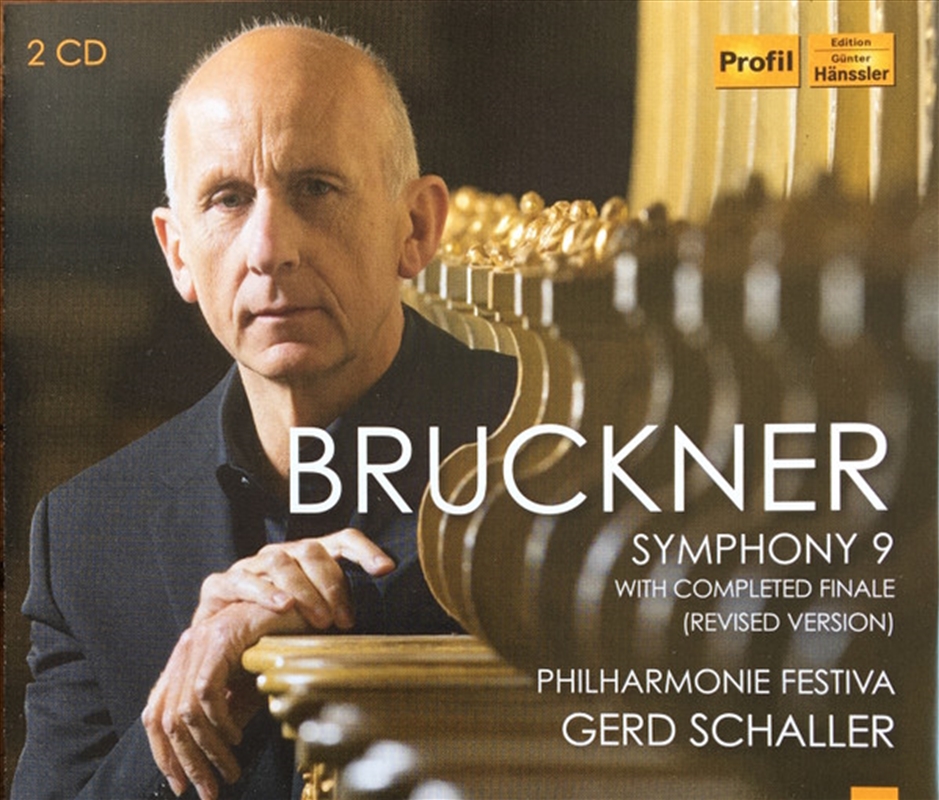 Symphony 9/Product Detail/Classical