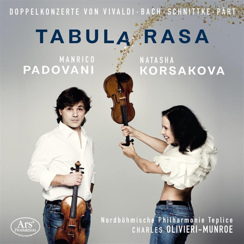 Tabula Rasa/Product Detail/Classical