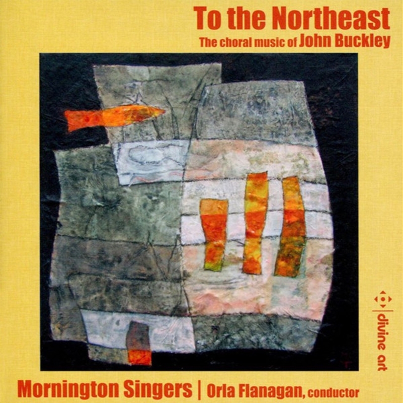 To The Northeast/Product Detail/Classical