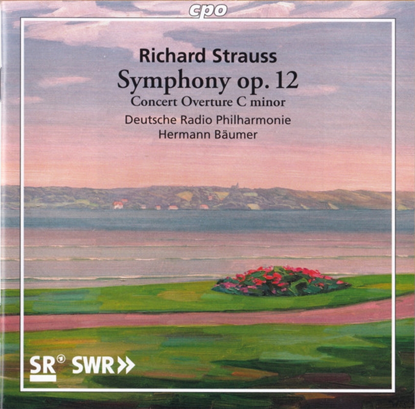 Symphony 12/Product Detail/Classical