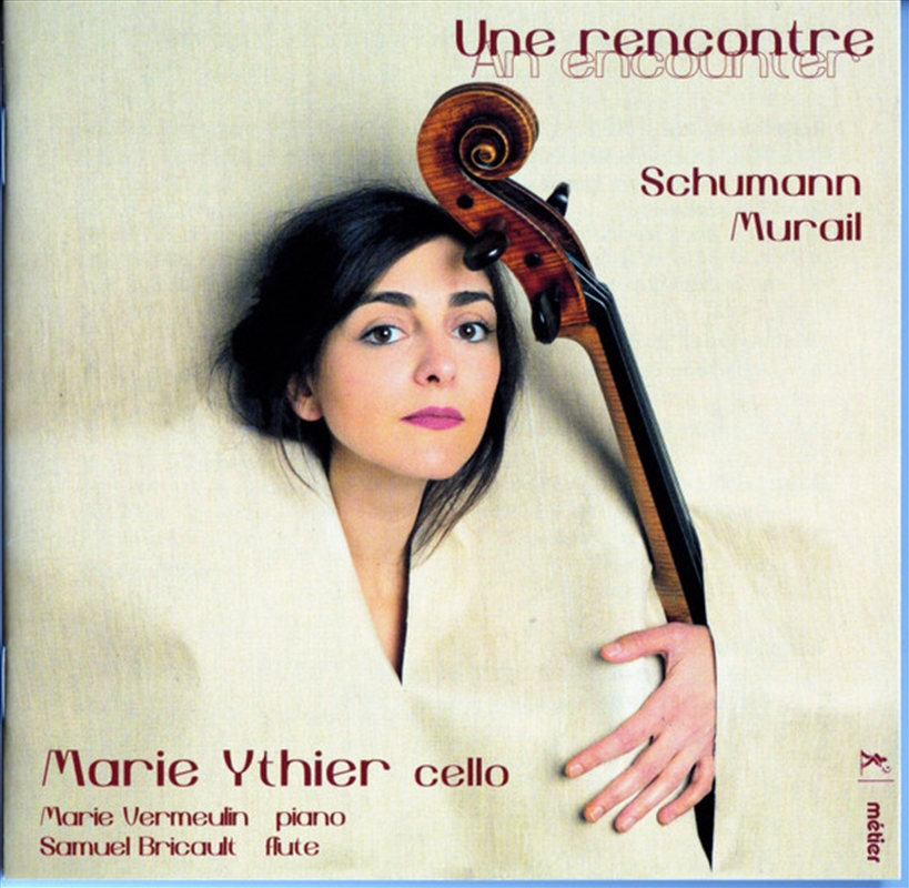 Une Rencontre/Product Detail/Classical