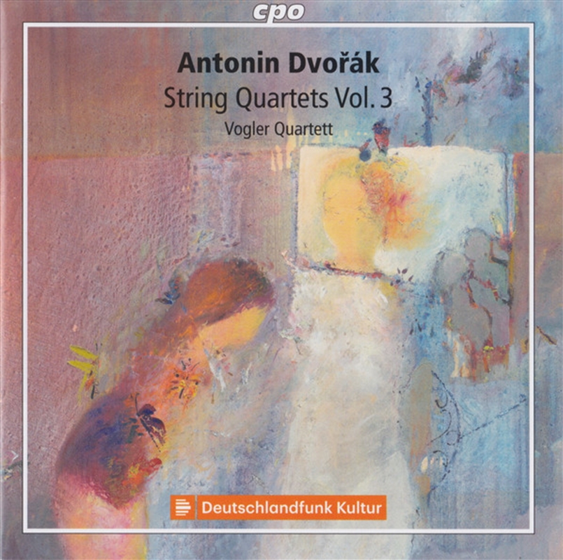 String Quartets 3/Product Detail/Classical