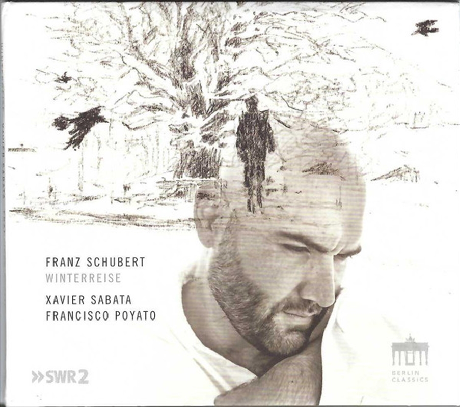 Winterreise Countertenor/Product Detail/Classical