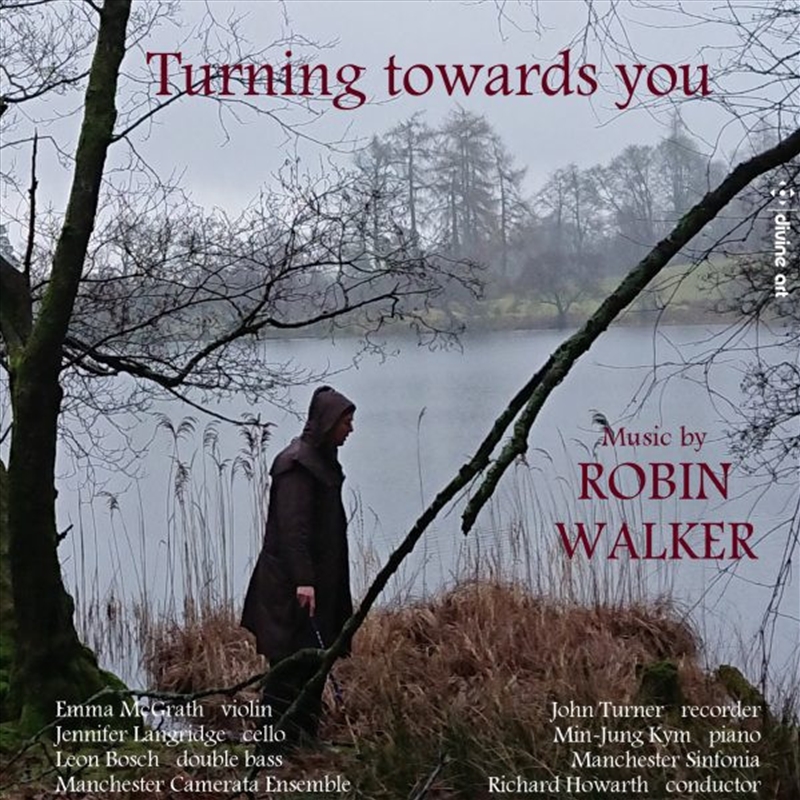 Turning Towards You/Product Detail/Classical
