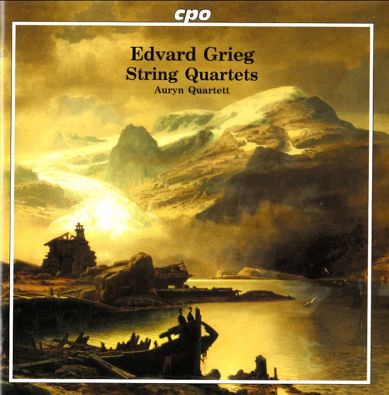 String Quartets/Product Detail/Classical