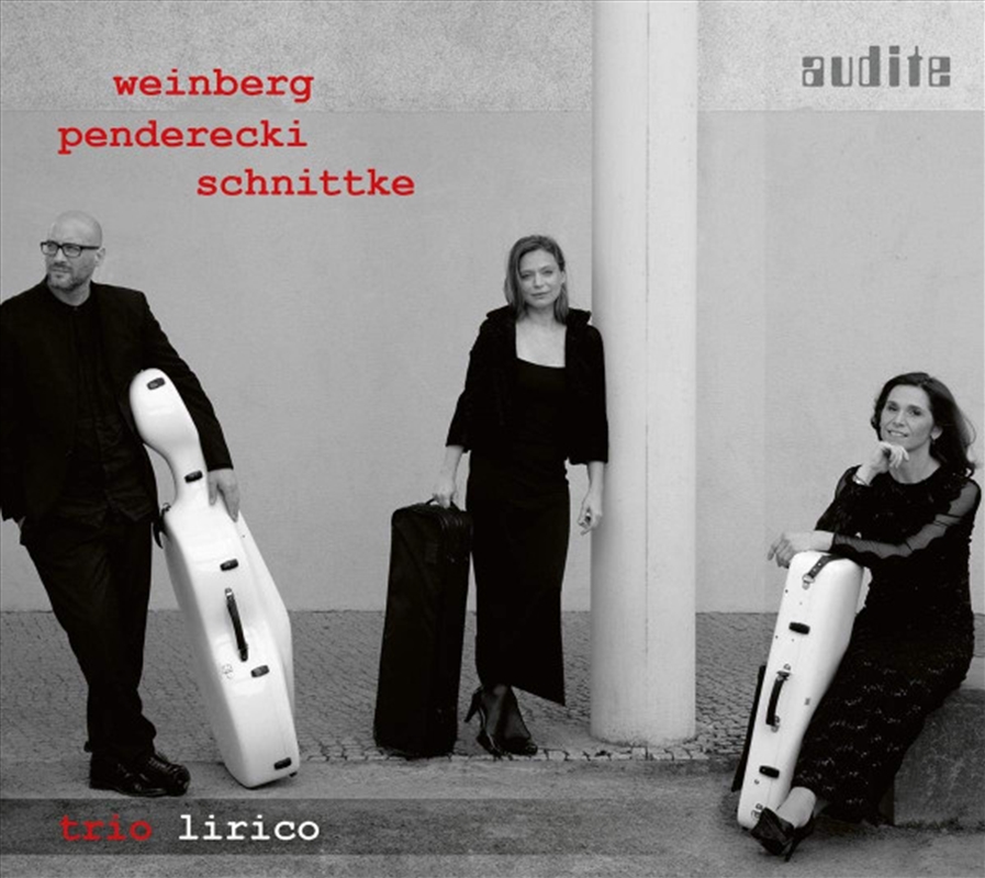 String Trios/Product Detail/Classical
