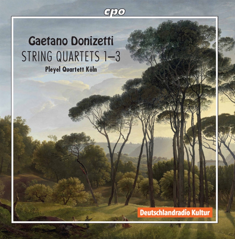 String Quartets/Product Detail/Classical