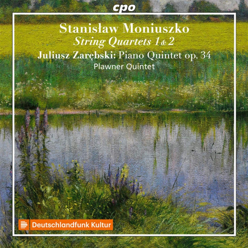 String Quartets 1 And 2/Product Detail/Classical