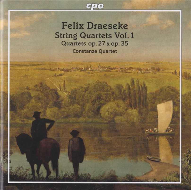String Quartets 1/Product Detail/Classical