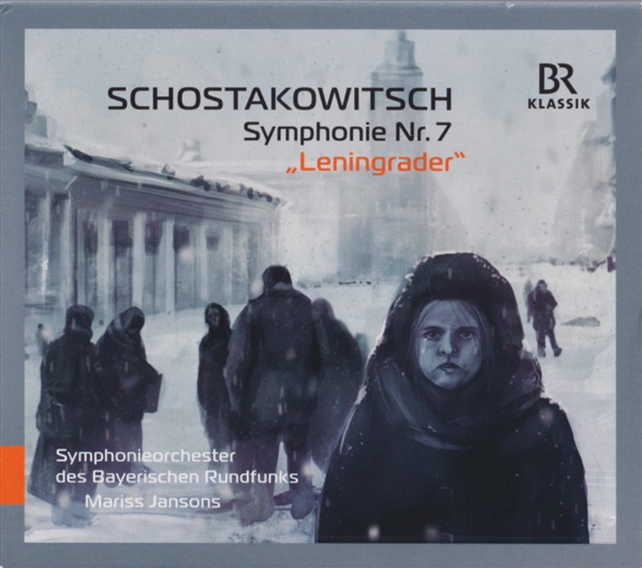 Symphony 7/Product Detail/Classical