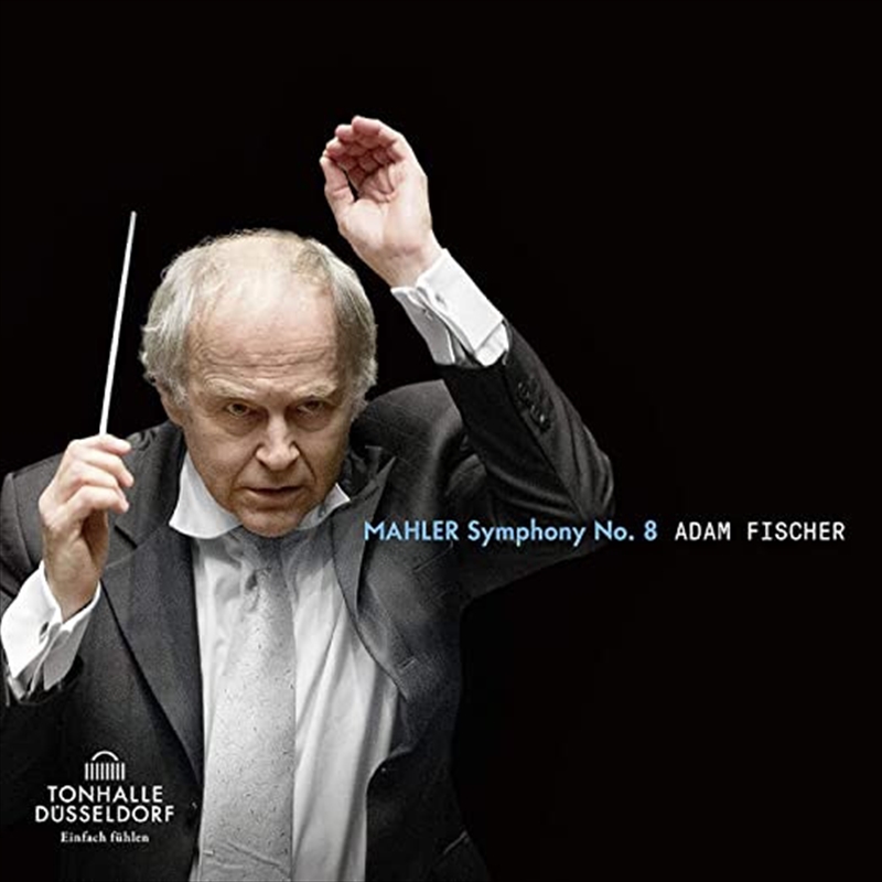 Symphony 8/Product Detail/Classical