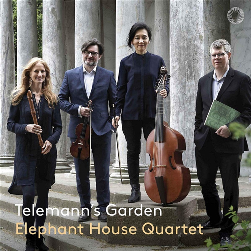Telemanns Garden/Product Detail/Classical