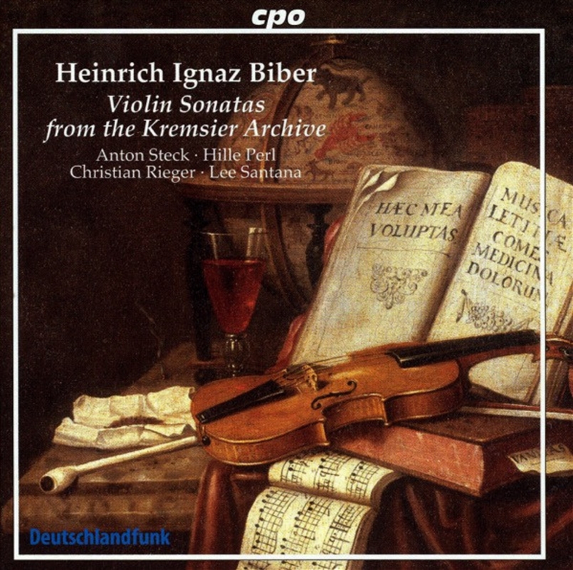 Violin Sonatas/Product Detail/Classical