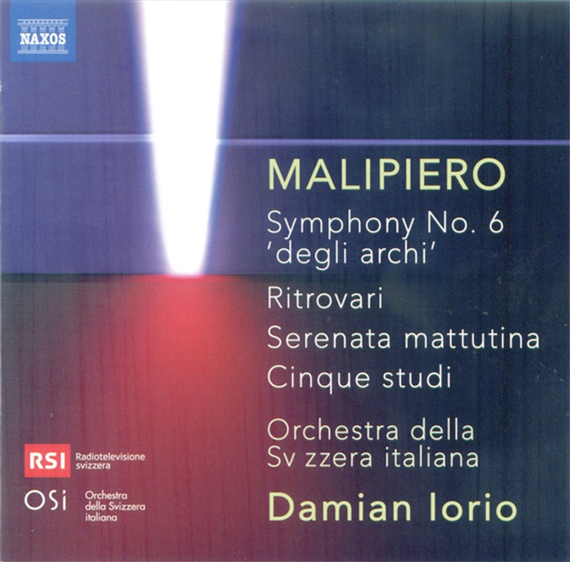 Symphony 6/Product Detail/Classical