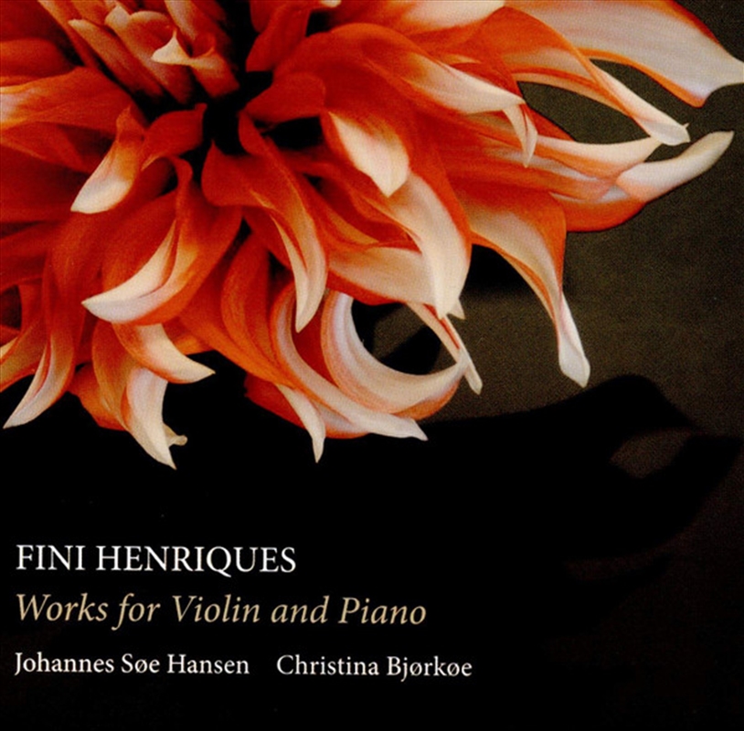 Works For Violin & Piano/Product Detail/Classical